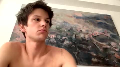 Snapshot of saintleine chatting on January 11, 10:09 am MadSaint online show from January 11, 10:09 am