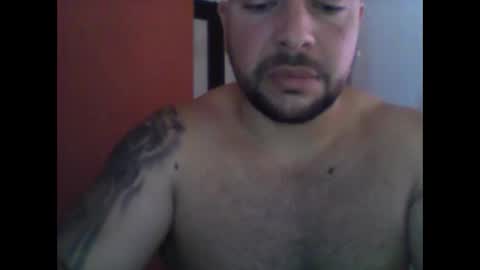 saitamahero1990 online show from October 25, 1:51 pm