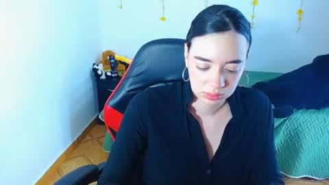 Snapshot of sajecrismas chatting on July 15, 8:47 pm sajecrismas online show from July 15, 8:47 pm