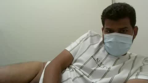 Snapshot of sakthi1514 chatting on October 9, 9:51 am sakthi1514 online show from October 9, 9:51 am