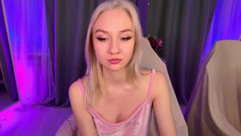 Audrey online show from March 11, 7:25 am