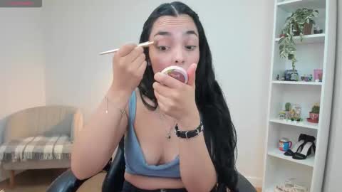 Sakura Harper online show from March 10, 6:07 am