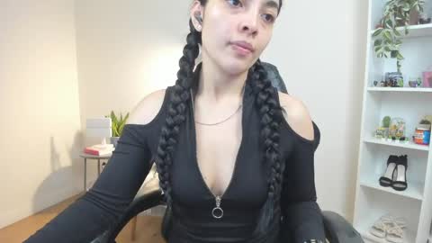 Sakura Harper online show from April 25, 4:59 am