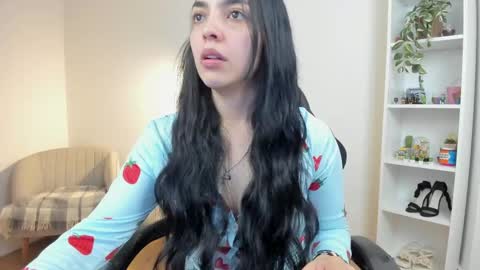 Sakura Harper online show from April 28, 4:50 am