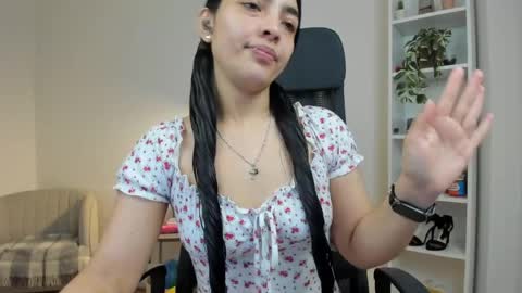 Sakura Harper online show from May 22, 4:52 am