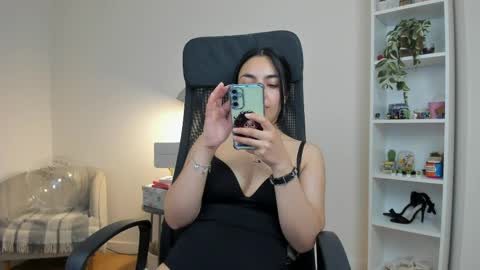 Sakura Harper online show from May 27, 4:31 am