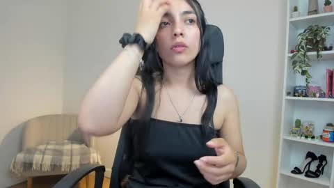 Sakura Harper online show from June 8, 4:24 am