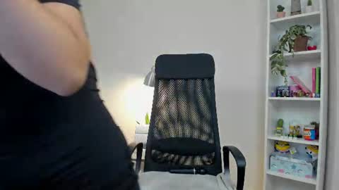 Sakura Harper online show from June 17, 4:59 am