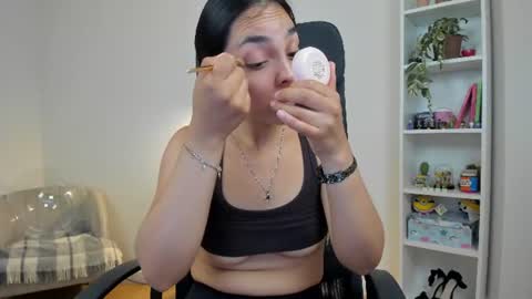 Sakura Harper online show from June 23, 4:54 am