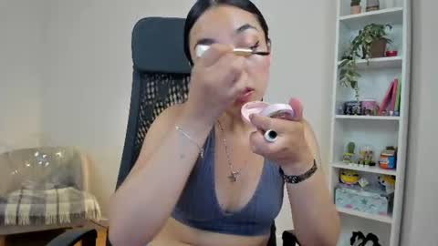 Sakura Harper online show from June 24, 4:33 am