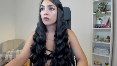 Sakura Harper online show from August 1, 4:45 am
