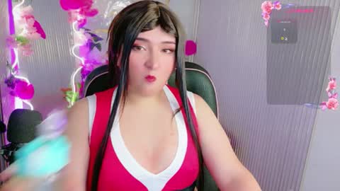  sakura  online show from July 10, 3:00 am