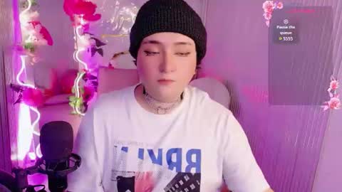  sakura  online show from July 11, 2:47 am