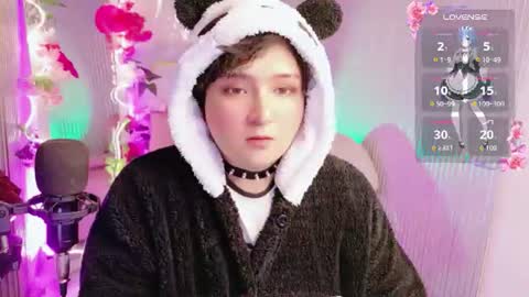  sakura  online show from July 12, 2:57 am