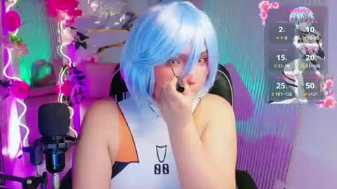  sakura  online show from July 17, 3:02 am