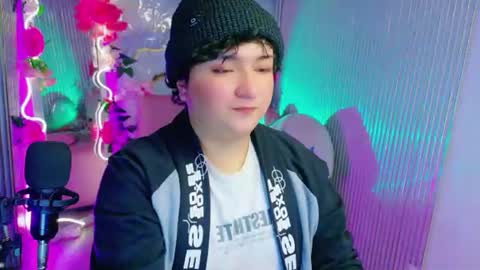  sakura  online show from July 18, 2:38 am