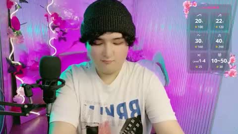  sakura  online show from July 22, 2:47 am