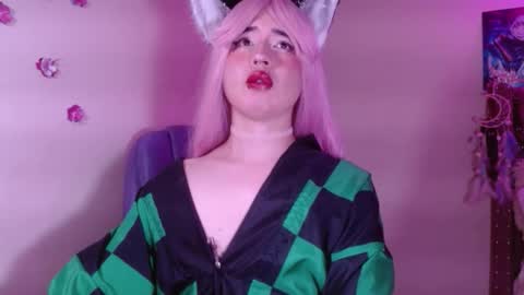 saku online show from October 31, 3:57 pm