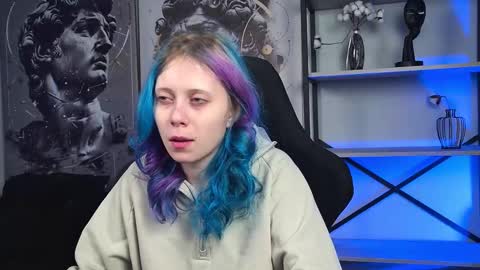 sakurabliss online show from January 19, 4:49 am