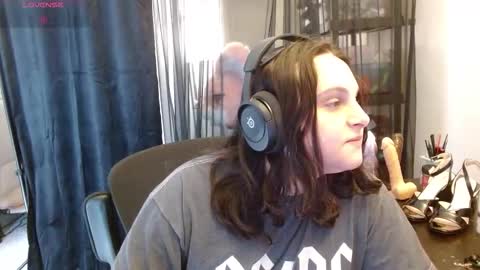 salacious_bunny online show from March 17, 2:31 pm