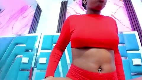 salem_rosee online show from February 22, 6:46 am