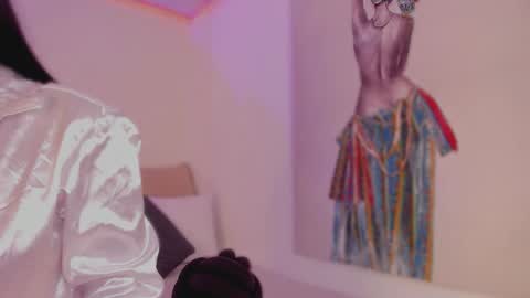 Snapshot of salem_sp chatting on February 2, 11:31 am Salem online show from February 2, 11:31 am