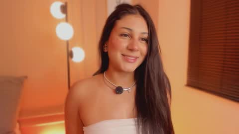 Snapshot of salem_sp chatting on February 3, 11:37 am Salem online show from February 3, 11:37 am