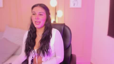 Snapshot of salem_sp chatting on February 11, 11:37 am Salem online show from February 11, 11:37 am