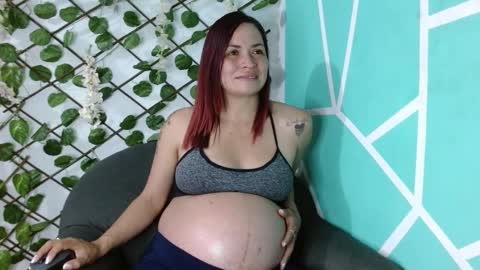 Snapshot of salemhornys chatting on January 21, 2:00 am SALEM online show from January 21, 2:00 am