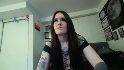 Snapshot of salemsslut chatting on February 27, 3:05 pm salemsslut online show from February 27, 3:05 pm