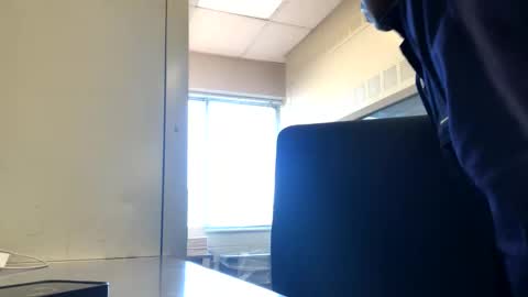 Cum Hanks online show from September 18, 1:46 pm