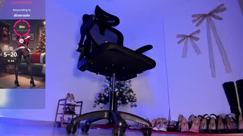 Sali G  online show from December 18, 12:49 am