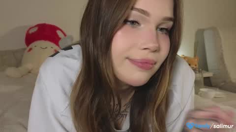 Snapshot of salimurr chatting on December 26, 6:54 pm Sali online show from December 26, 6:54 pm