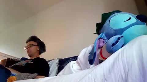 salis1981 online show from February 1, 10:02 pm