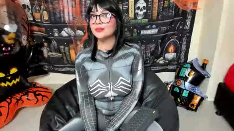 sally online show from October 31, 10:22 pm