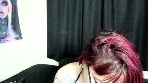 sally online show from November 14, 10:40 pm