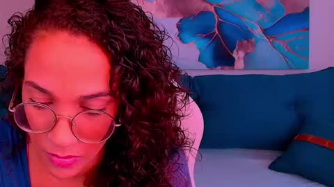 Sally online show from March 13, 12:01 pm