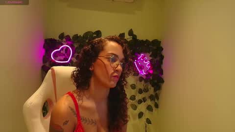 Sally online show from March 17, 12:19 pm