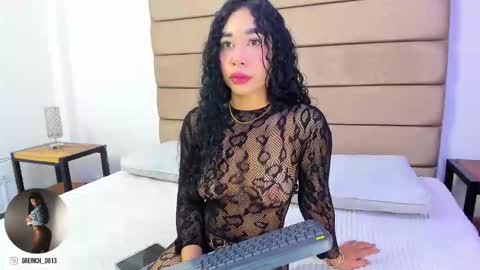 sally rosses online show from November 8, 12:16 pm