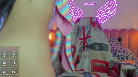 miss Sally online every night from 1am to 8am  Colombia time online show from November 24, 1:11 pm