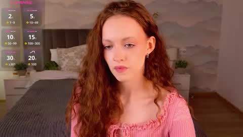 Sally Pinkman online show from July 6, 9:06 am