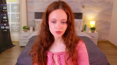 Sally Pinkman online show from August 1, 9:08 am