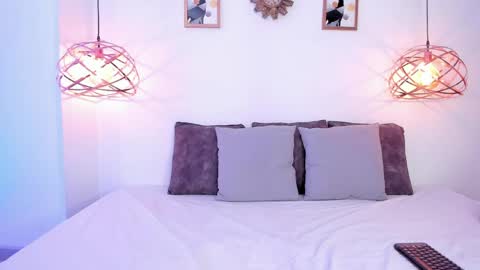 Snapshot of sallyrosee_ chatting on May 7, 7:19 pm Sally online show from May 7, 7:19 pm