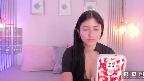Sally online show from July 17, 4:45 pm