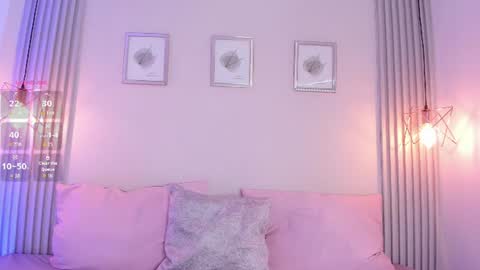 Sally online show from July 20, 3:25 pm