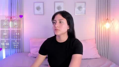 Sally online show from July 28, 5:34 pm