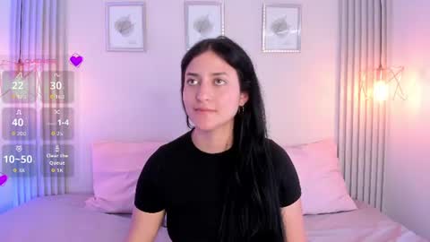 Sally online show from July 28, 6:20 pm
