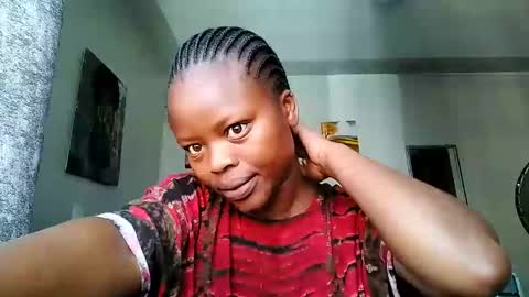 Snapshot of sallysasha254 chatting on December 17, 6:56 am sallysasha254 online show from December 17, 6:56 am