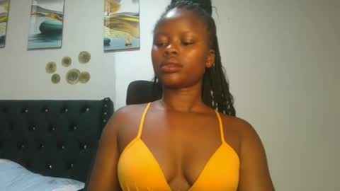 Snapshot of sallysasha254 chatting on January 4, 10:05 am sallysasha254 online show from January 4, 10:05 am