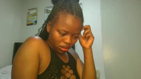 Snapshot of sallysasha254 chatting on January 15, 7:12 pm sallysasha254 online show from January 15, 7:12 pm